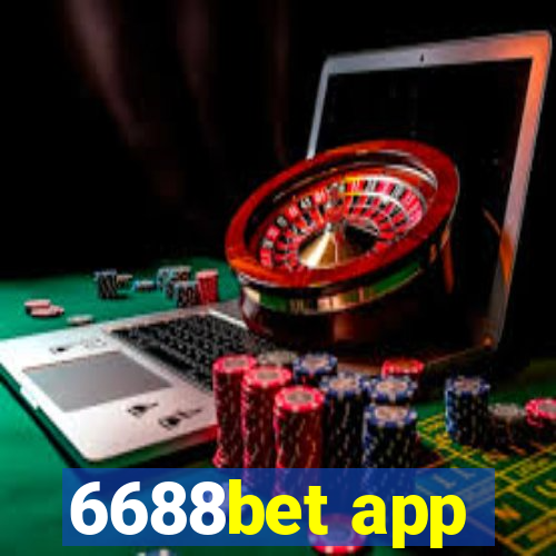 6688bet app